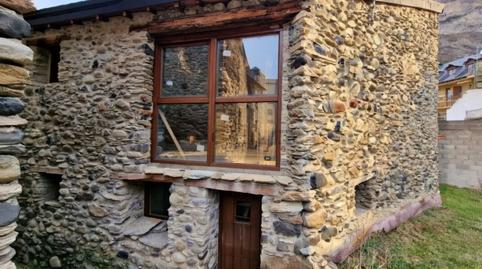 Foto 4 de Finca rústica en venta en Borbones, Benasque, Huesca