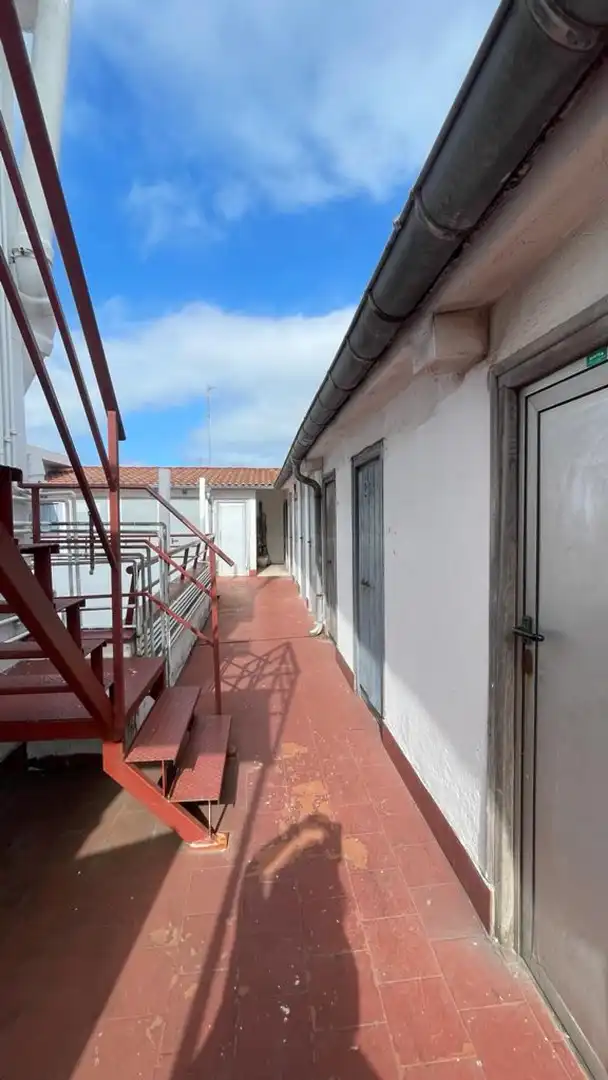 Flat for rent in Gijón - CL PADILLA, Barrio del Centro