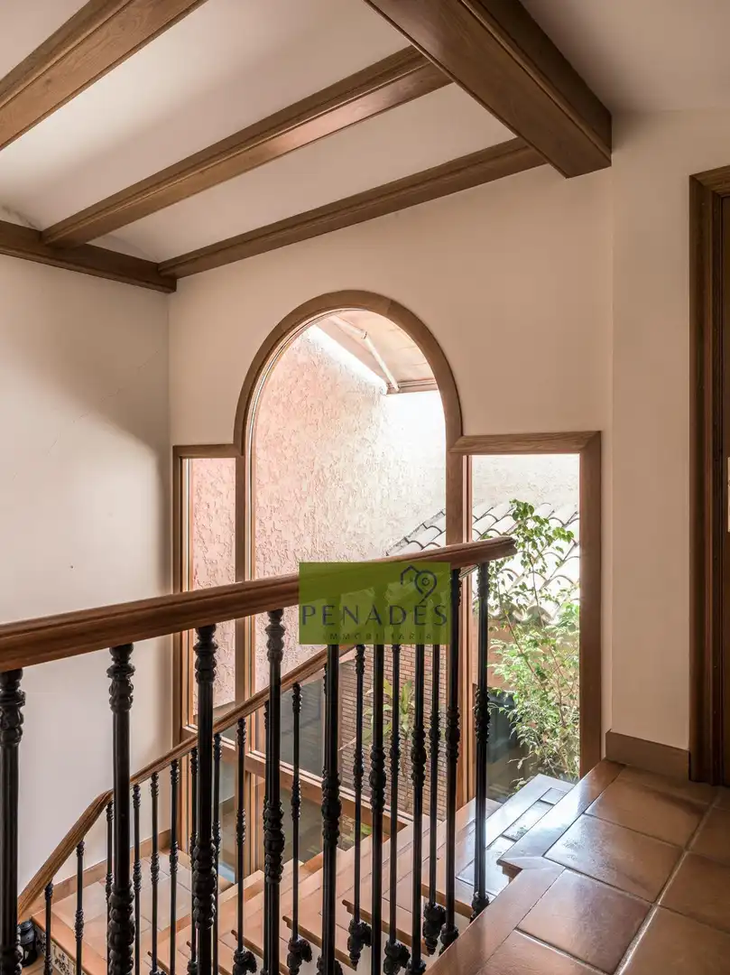 Chalet con piscina en venta en Santa Ana, imagen 72