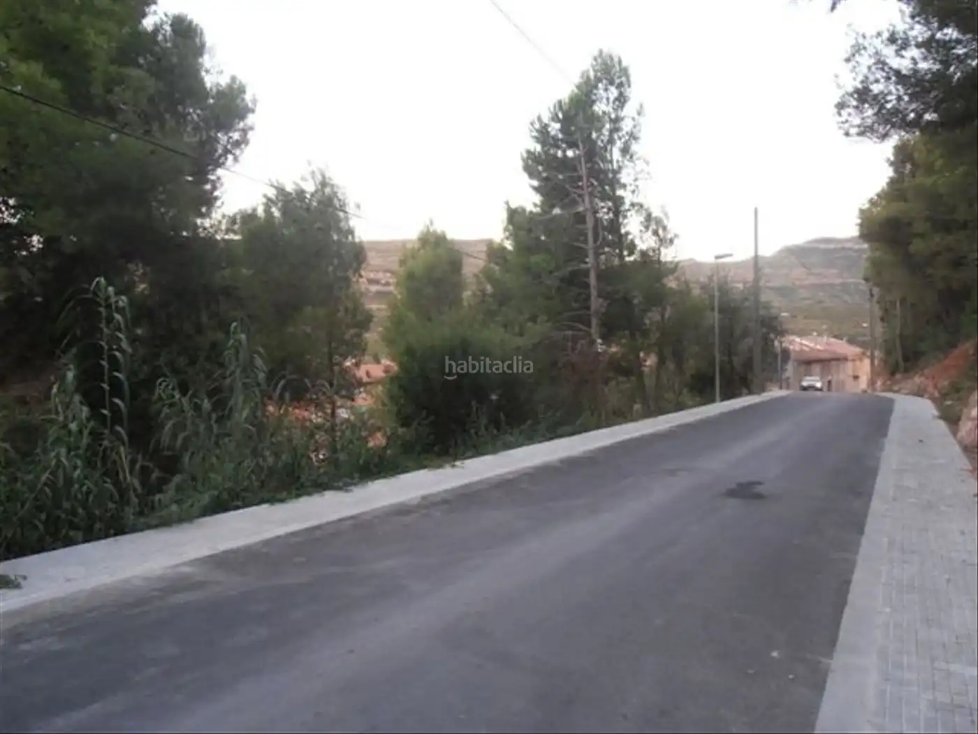 Terreny residencial en venda a Carrer Avet 19, imagen 7