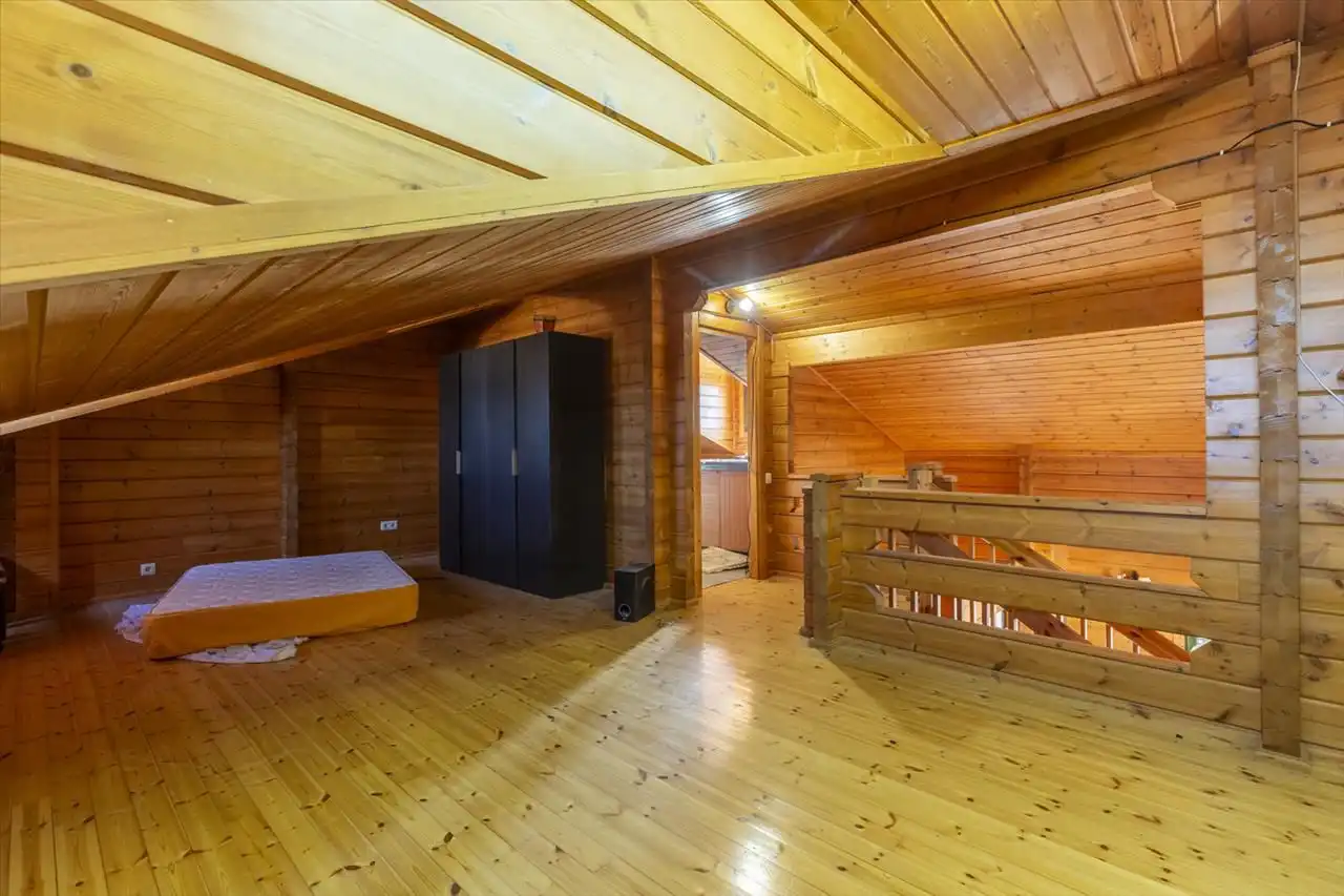 Houses for sale in Nuevo Baztán  with Heating, Private garden and Storage room