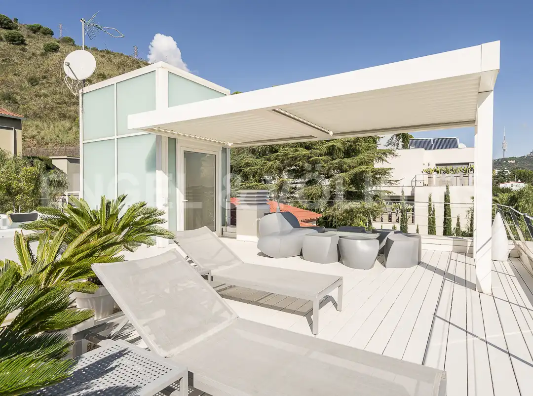 House with terrace for sale in Carrer del Torrent de les Roses, imagen 33