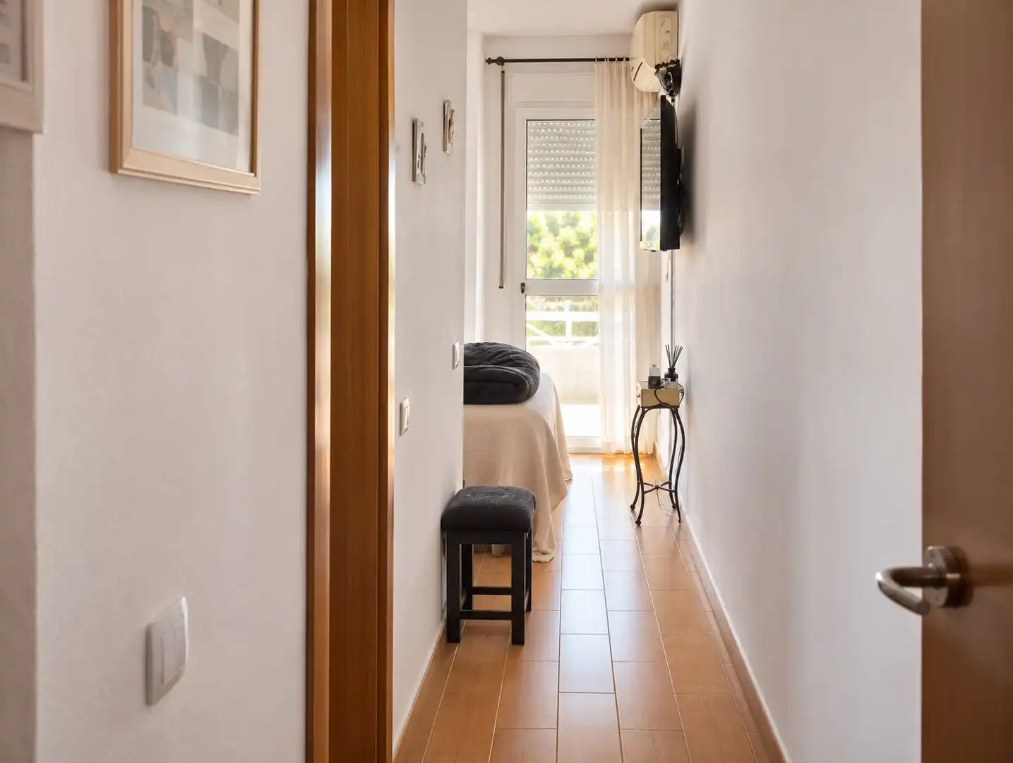 Apartamento con piscina en venta en Arroyo de la Miel, imagen 6