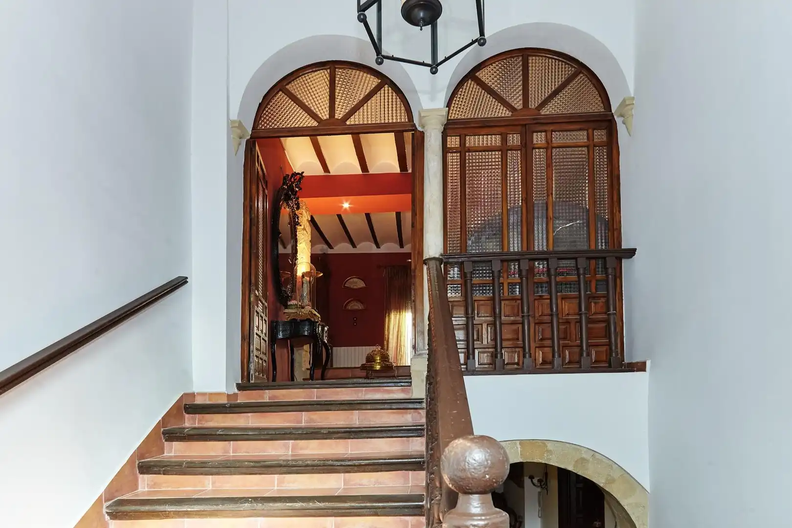 Casa o xalet en venda en Baeza amb Aire condicionat, Calefacció i Terrassa