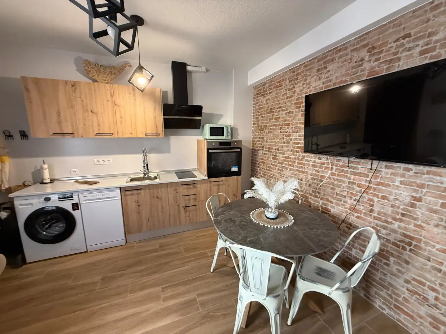 Maisonette zur Miete in Navaluenga, Ávila