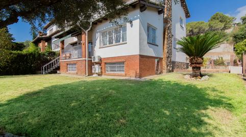 Foto 4 de Casa adosada en venta en Carrer Fluvià, Premià de Dalt, Barcelona