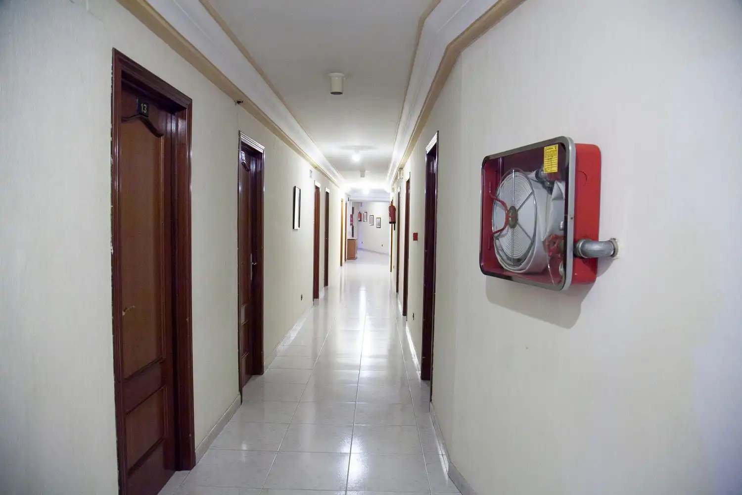 Edificio en venta en Villalbilla