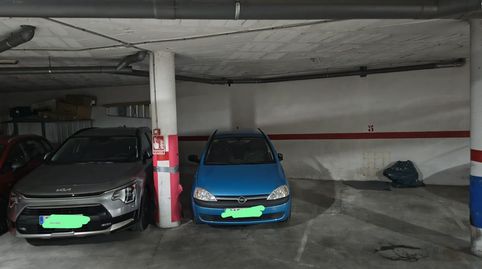 Photo 2 of Garage for rent in Calle Real, 21, Centro, Alhaurín de la Torre