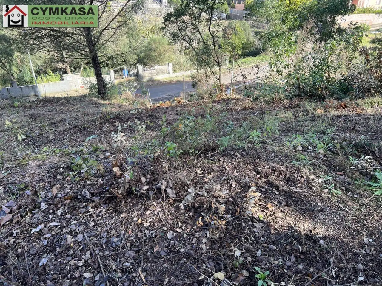 Terreno residencial en venta en Lloret Residencial - Montlloret, imagen 2