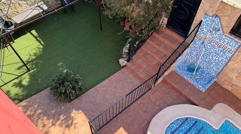 Chalet Urbano Independiente con Parcela y Piscina en Las Pedrizas, imatge 4