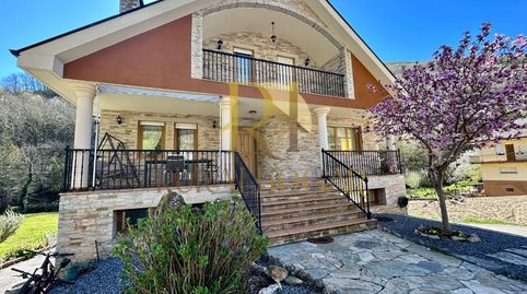 Foto 2 de Casa o chalet en venta en Carretera Antigua N-vi, Vega de Valcarce, León
