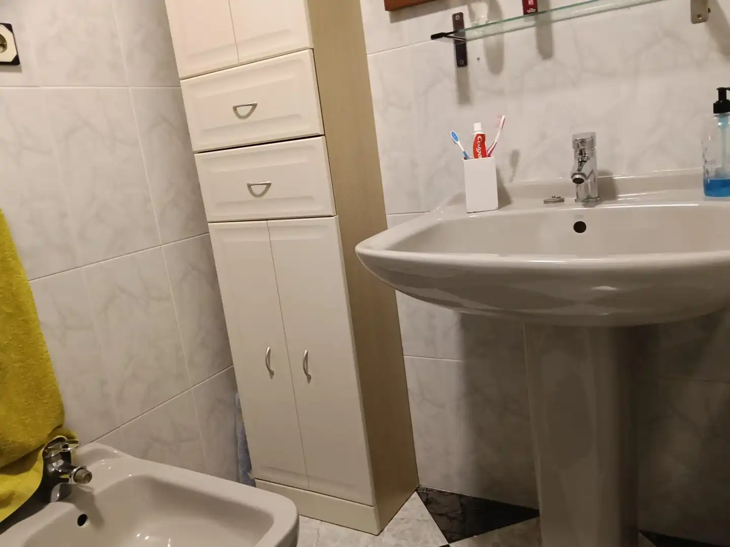 Flat to rent in Calle Calle Velázquez, imagen 20