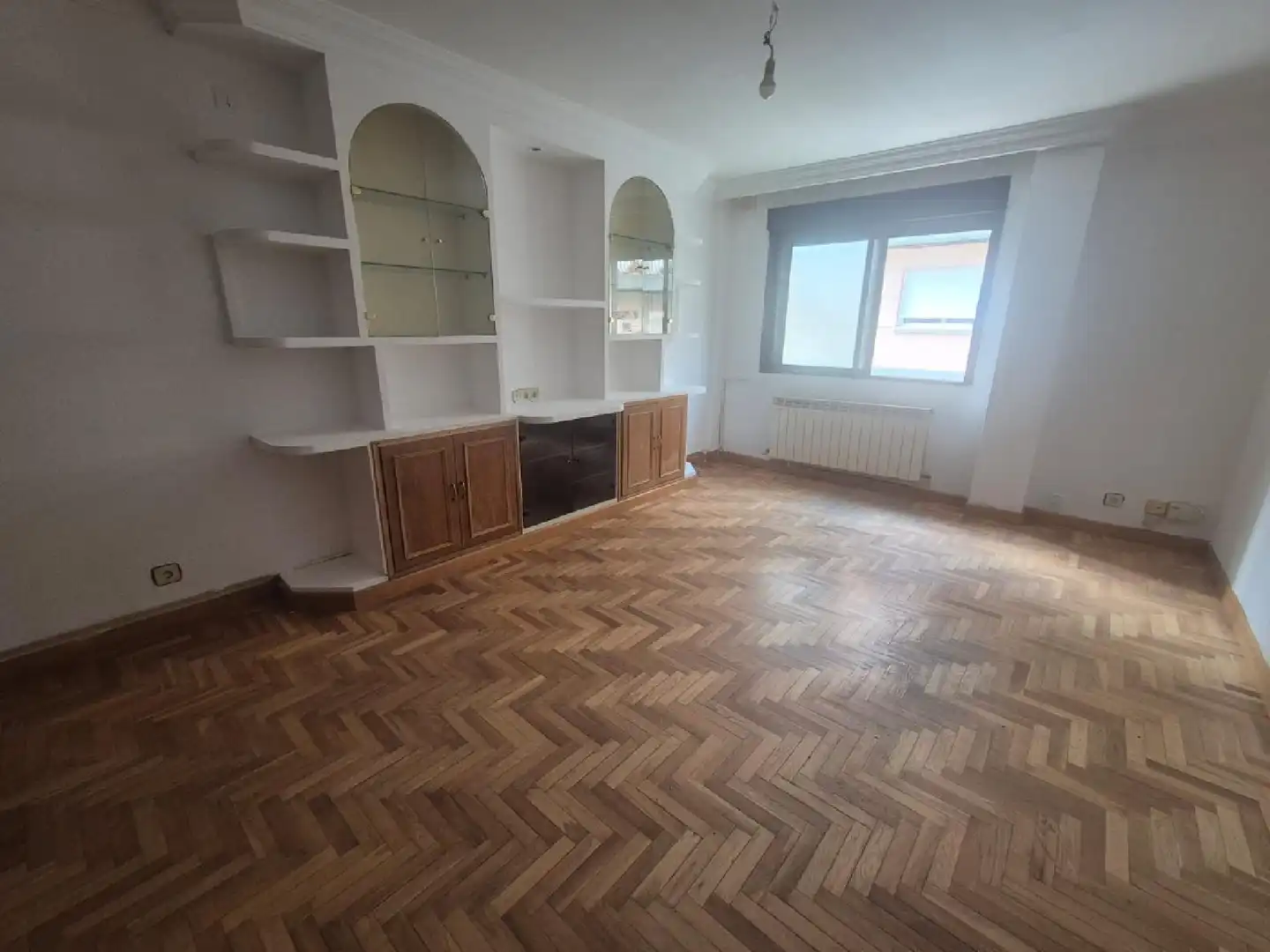 Living room of Flat for sale in Ciudad Rodrigo  with Terrace