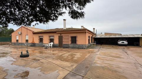 Foto 3 de Casa o xalet en venda a La Palma, Murcia