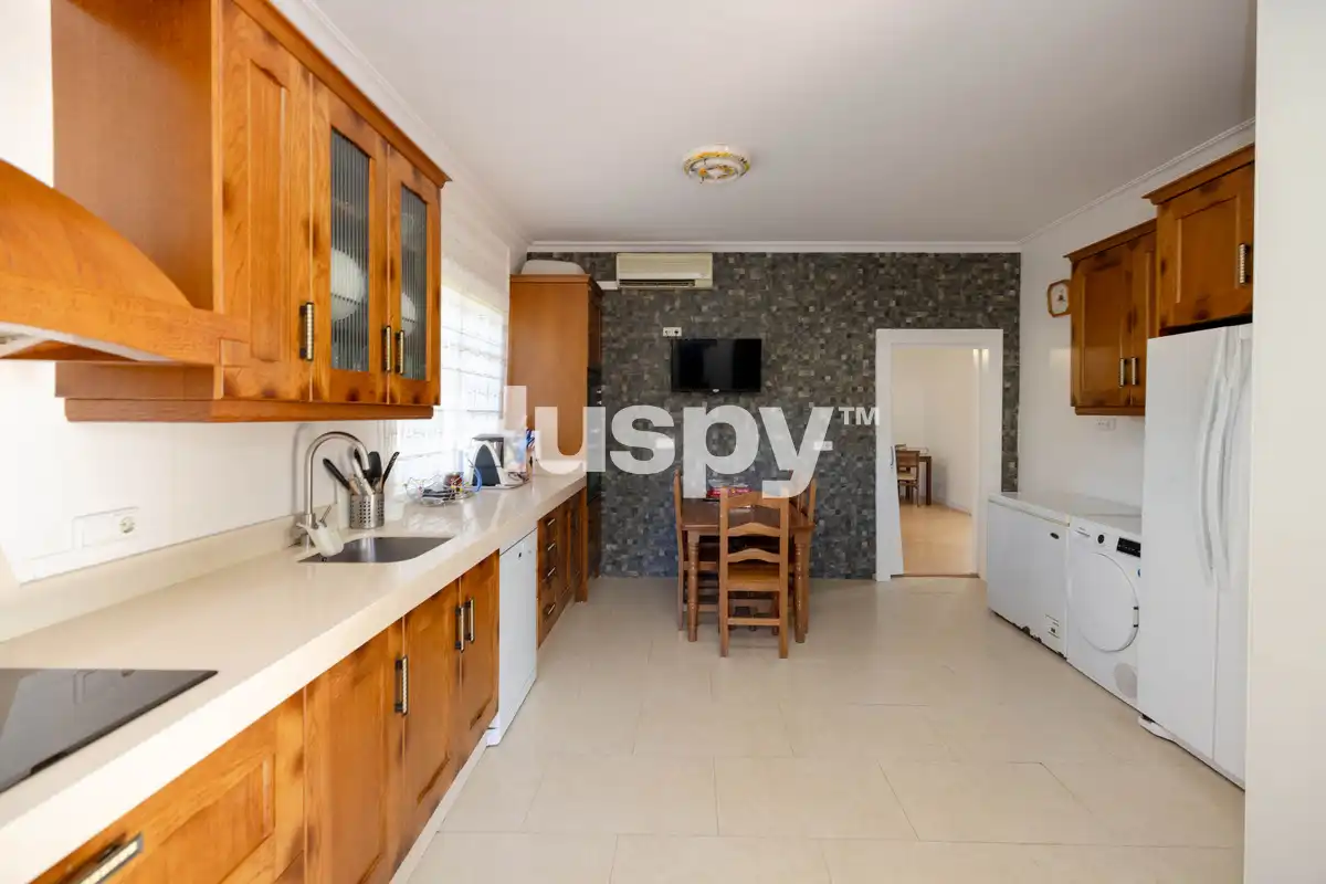 Chalet con terraza en venta en Calle Carlos Cano, imagen 9
