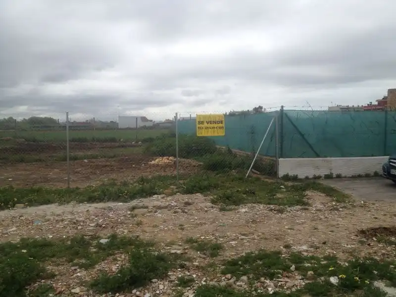 Residencial en venta en Chipiona