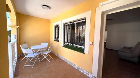 Photo 5 of Houses for sale in L-2 Lago Sol, La Florida, Orihuela