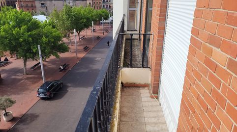 Foto 2 de Piso en venta en Calle Bernal Díaz del Castillo, 1, Medina del Campo, Valladolid