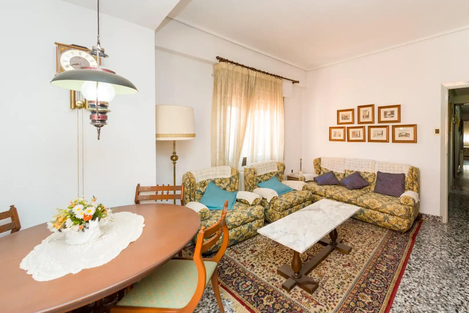Piso con ascensor en venta en Calle BENASAL 1, imagen 3