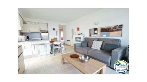 Foto 4 de Piso en venta en Calle del Cap Negre, Santa Margarita, Roses