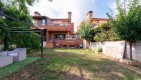 Garden of Single-family semi-detached for sale in Bétera  with Air Conditioner, Heating and Terrace