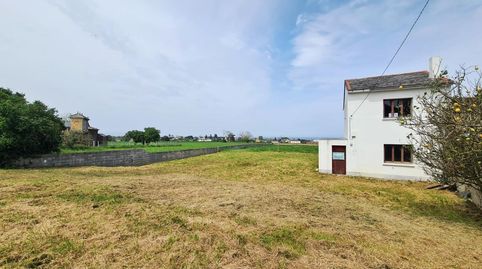 Foto 3 de Casa adosada en venta en Vilagoiz-pq Devesa, a, Ribadeo, Lugo
