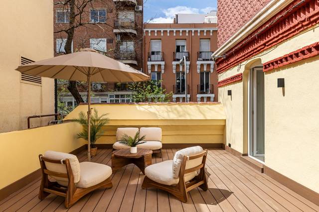 Piso en Venta en Calle Calle Alonso Cano, 12 en Almagro