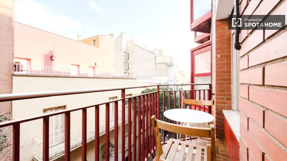 Piso en alquiler en Sarrià - Sant Gervasi, imagen 8