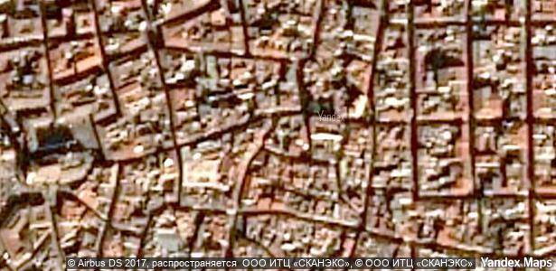 Garaje en Venta en La Solana