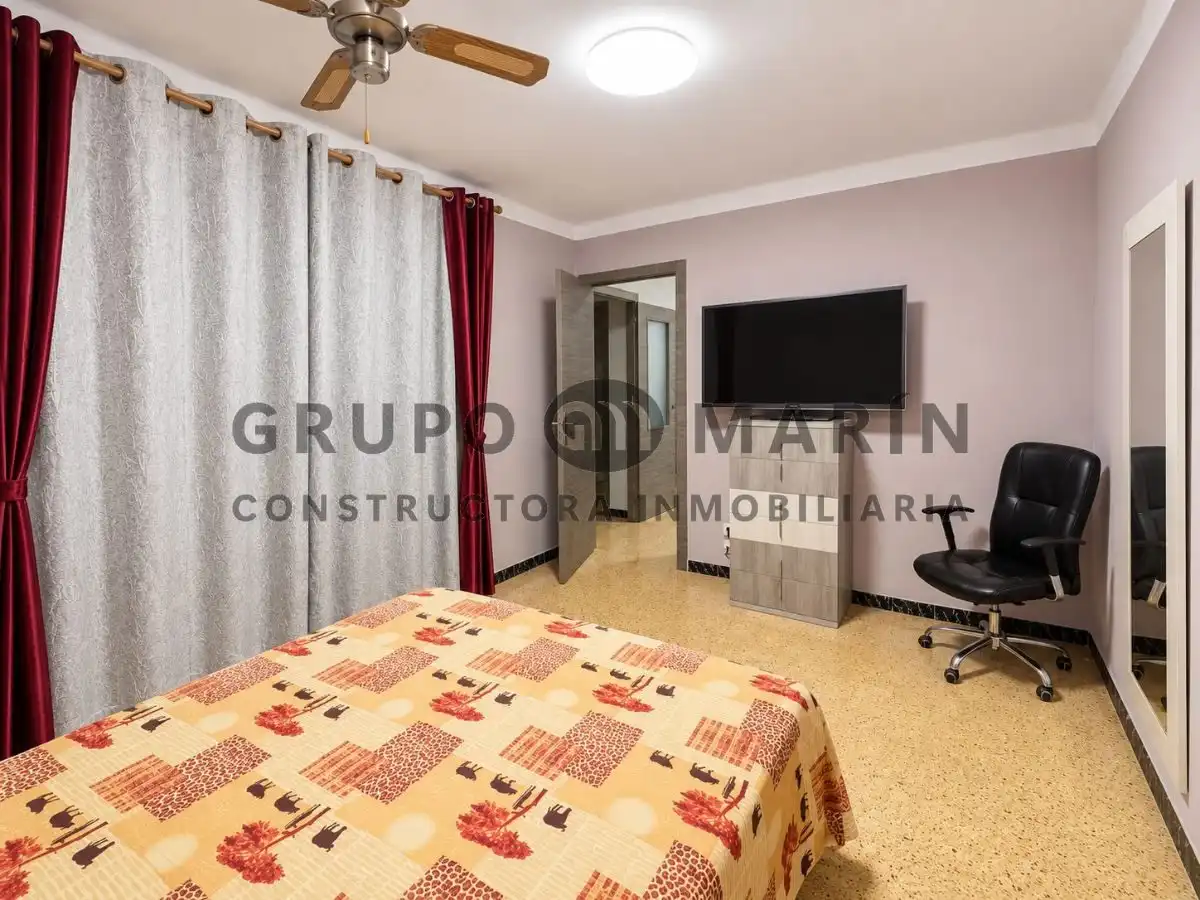 Wohnung zum Verkauf in Carrer Mèxic, imagen 15