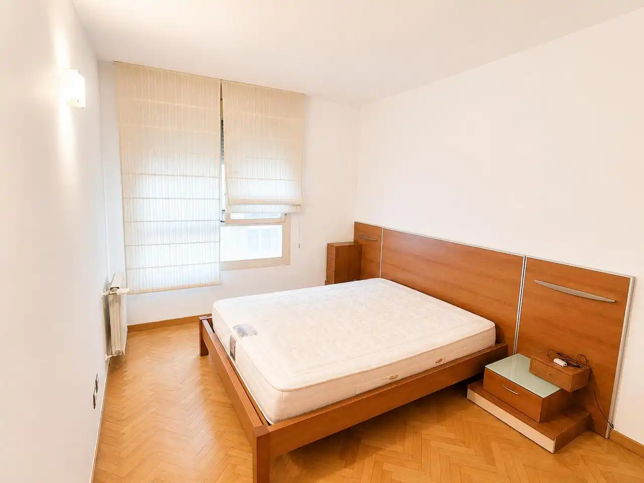 Habitación de Piso en venta en Madrid con Aire acondicionado, Calefacción y Parquet