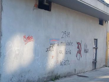 Business premises to rent in Coiro