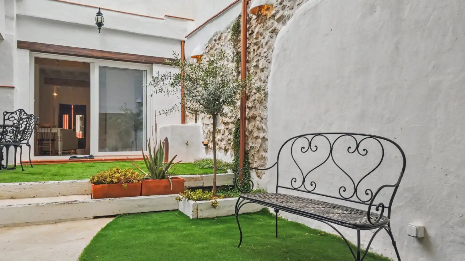 Terrace of Houses for sale in Ondara  with Air Conditioner, Heating and Terrace