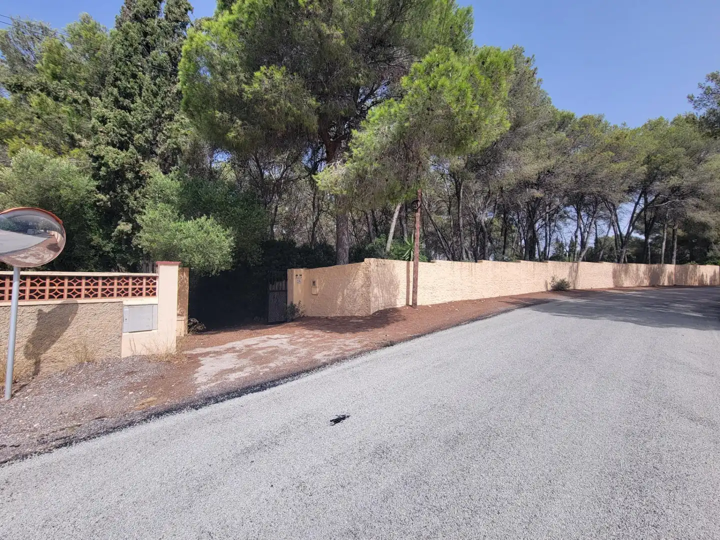 Residential for sale in El Catllar 