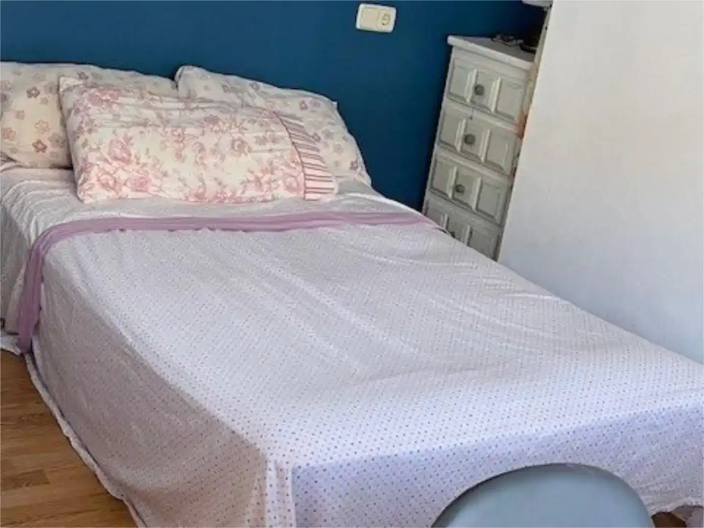 Dormitori de Casa o xalet en venda en Amposta amb Aire condicionat i Piscina