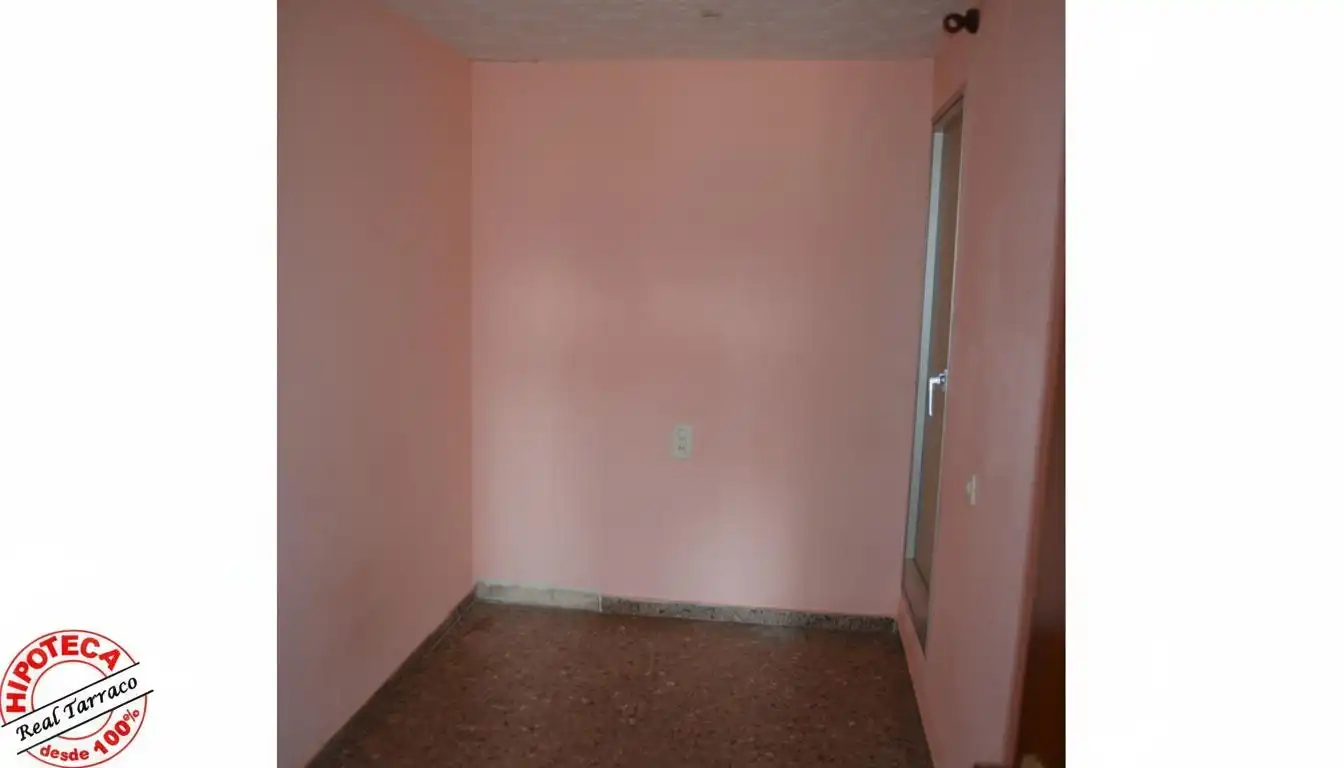 Bedroom of Flat for sale in Santa Bàrbara, Tarragona