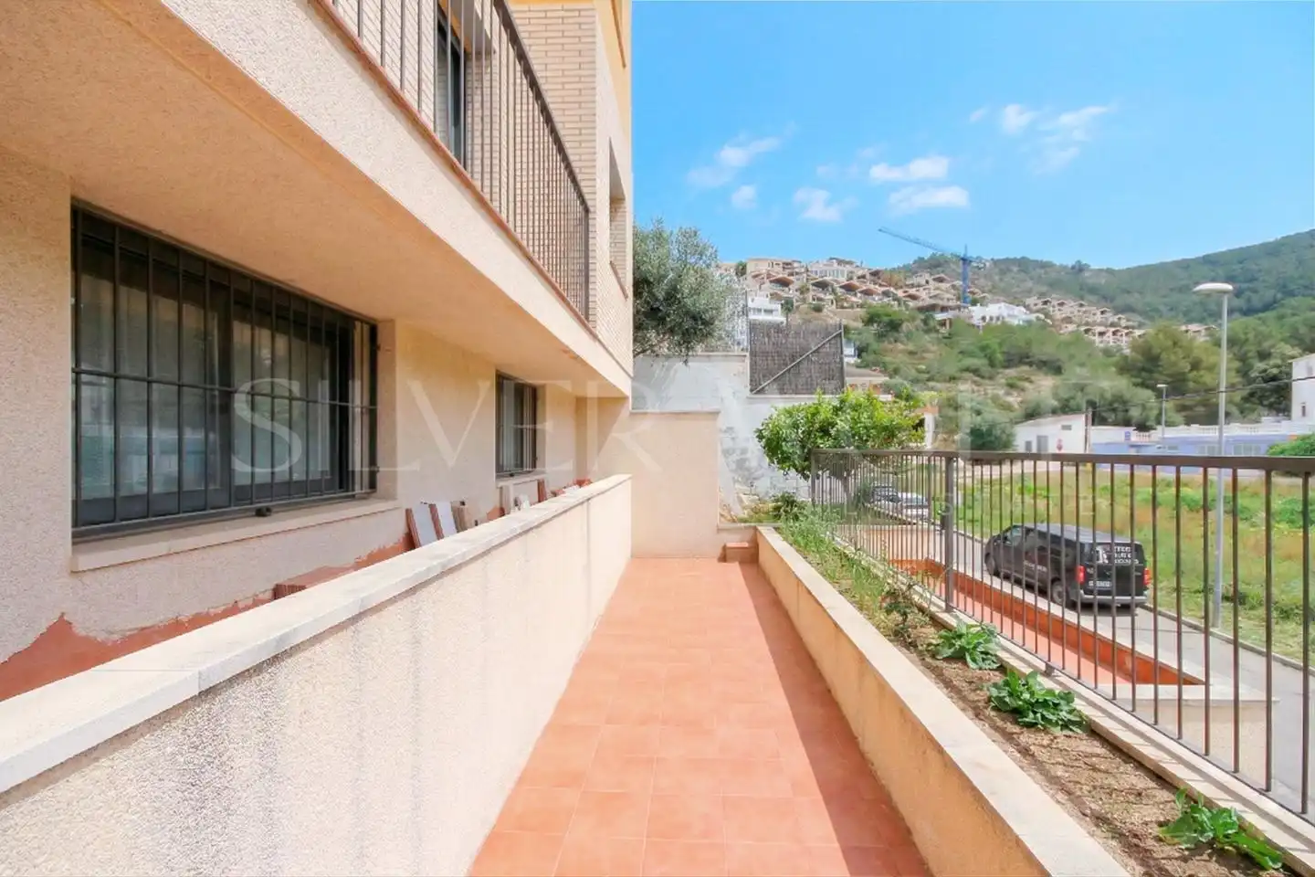 House with terrace for sale in Fondo Del Pere Joan, imagen 35
