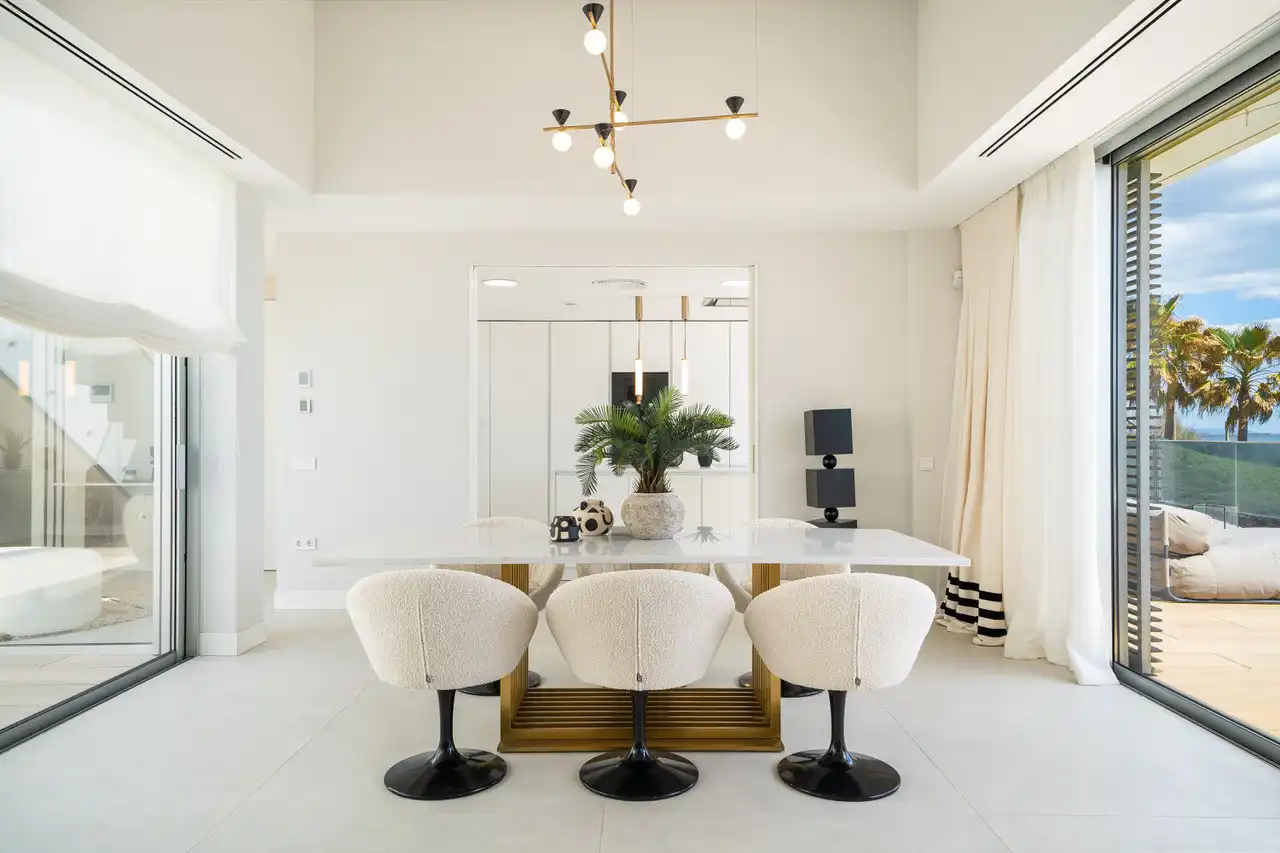 Ático con terraza en venta en Costa Natura, imagen 9