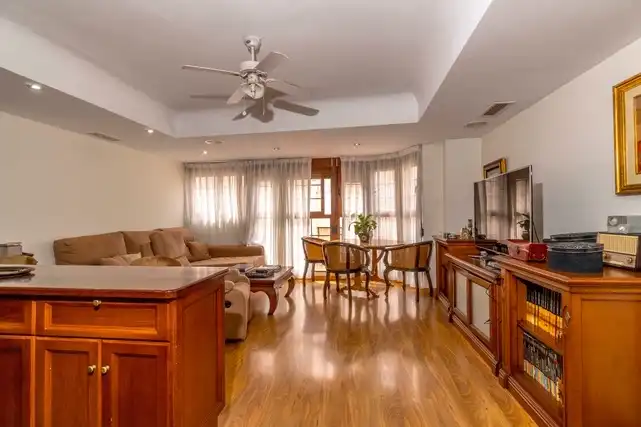 Wohnzimmer von Gebäude zum Verkauf in Torrevieja