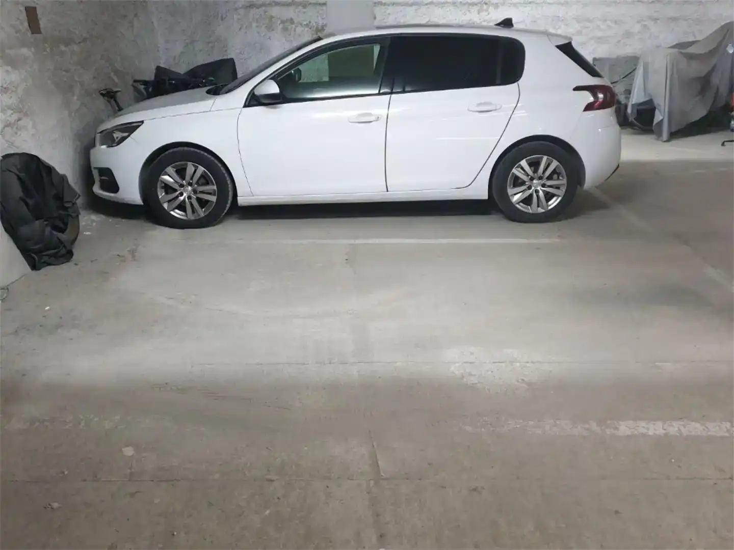 Parking of Garage for sale in Canet de Mar
