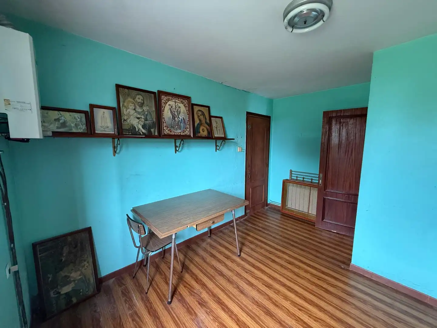 Casa en venta en Carretera PORTA SOL, imagen 2