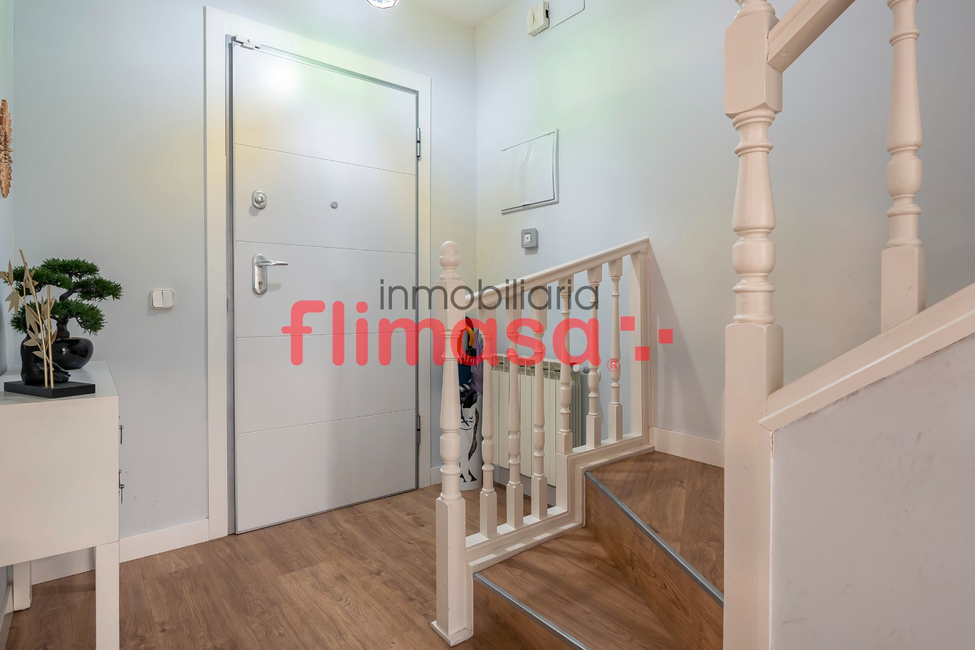 Casa adosada en venda en Villaviciosa de Odón amb Aire condicionat, Calefacció i Jardí privat