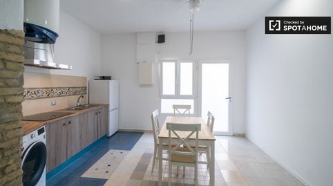 Foto 4 de Piso de alquiler en Aiora, Valencia Capital