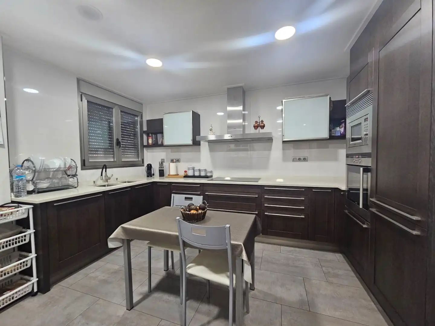 Penthouse mit Aufzug zum Verkauf in Avinguda de Castelló, imagen 8