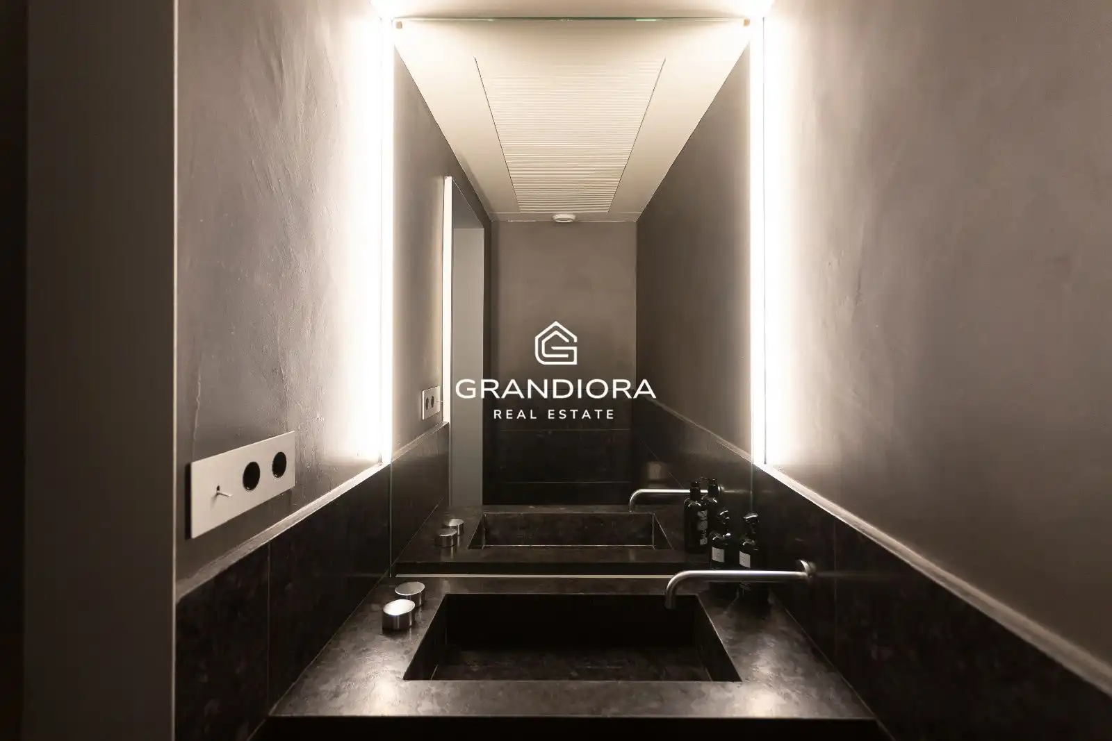 Duplex con piscina in affitto a Plaça de Sant Just, imagen 12