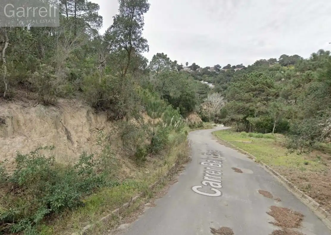 Terrenos y solares en venta en CL BERGUEDA 
 LLORET DE MAR (GIRONA), imagen 6