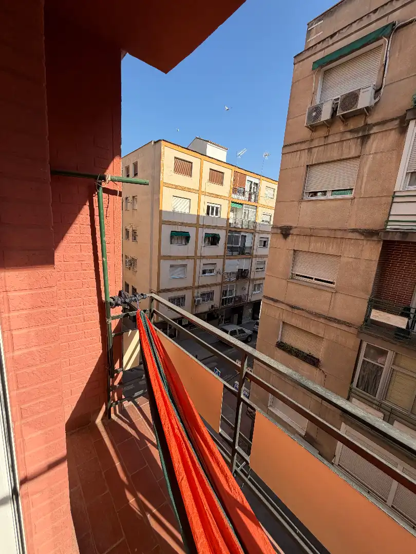 Piso con terraza en alquiler en Beiro, imagen 40