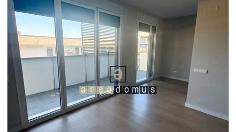 Foto 4 de Piso en venta en Dels Països Catalans, Roses - Castellbell, Sant Feliu de Llobregat
