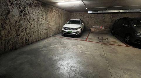Foto 5 de Garaje de alquiler en Carrer de la Independència, 1, Sant Pere, Terrassa
