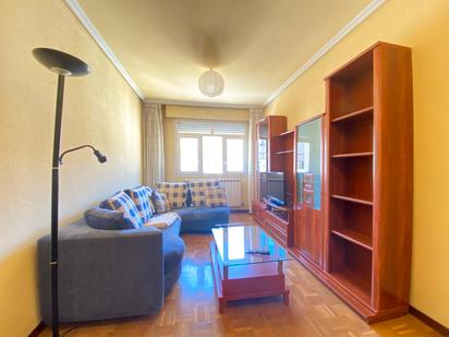 Living room of Flat for sale in Vitoria - Gasteiz